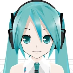 Icono de YoubiMiku