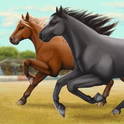 Icono de Horse World: Show Jumping
